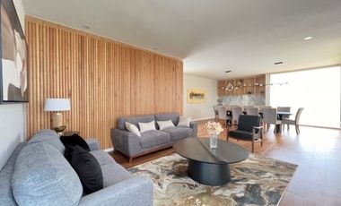 A unos pasos de Plaza Antea encontrarás SOPHIA DISTRITO, departamento de alto nivel, 3 recamaras , con extraordinarias amenidades