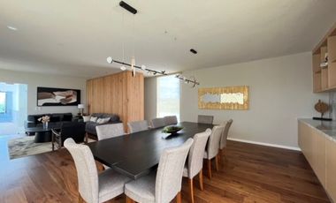 A unos pasos de Plaza Antea encontrarás SOPHIA DISTRITO, departamento de alto nivel, 3 recamaras , con extraordinarias amenidades