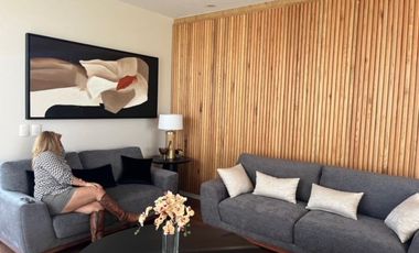 A unos pasos de Plaza Antea encontrarás SOPHIA DISTRITO, departamento de alto nivel, 3 recamaras , con extraordinarias amenidades