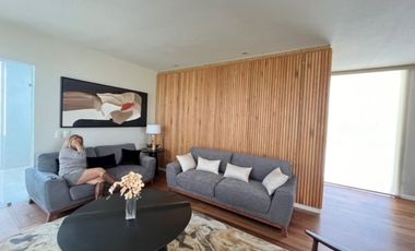 A unos pasos de Plaza Antea encontrarás SOPHIA DISTRITO, departamento de alto nivel, 3 recamaras , con extraordinarias amenidades