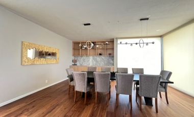 A unos pasos de Plaza Antea encontrarás SOPHIA DISTRITO, departamento de alto nivel, 3 recamaras , con extraordinarias amenidades