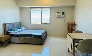 Studio Unit in EAST GATE Cebu by Taft Properties