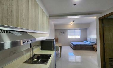 Studio Unit in EAST GATE Cebu by Taft Properties