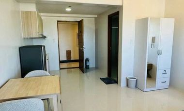 Studio Unit in EAST GATE Cebu by Taft Properties