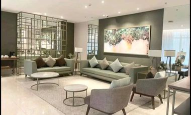 Studio Unit in EAST GATE Cebu by Taft Properties