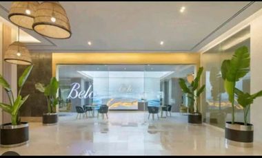 Studio Unit in EAST GATE Cebu by Taft Properties