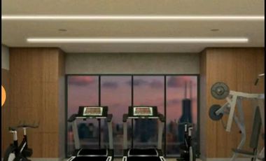 Studio Unit in EAST GATE Cebu by Taft Properties