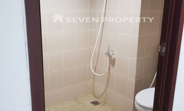 Lantai 25 Kaliana: Kamar Unfurnished dengan Pemandangan Indah. P3.90.07.24.