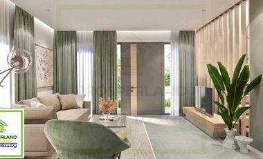 MODERN HOUSE AND LOT FOR  SALE