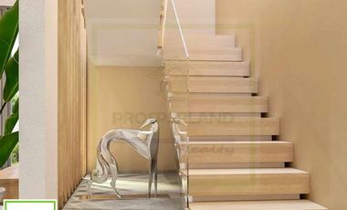 MODERN HOUSE AND LOT FOR  SALE