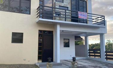 The Newly Listed House for Rent in Solen Residences, Laguna