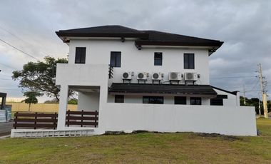The Newly Listed House for Rent in Solen Residences, Laguna