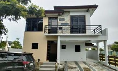 The Newly Listed House for Rent in Solen Residences, Laguna