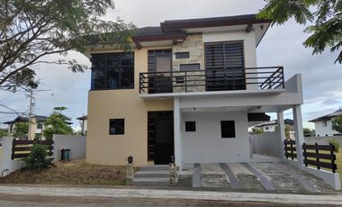 The Newly Listed House for Rent in Solen Residences, Laguna