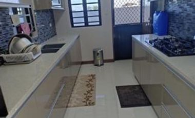 The Newly Listed House for Rent in Solen Residences, Laguna