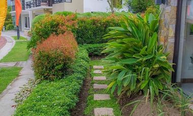 The Newly Listed House for Rent in Solen Residences, Laguna