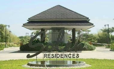 The Newly Listed House for Rent in Solen Residences, Laguna