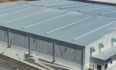 Naves Industriales en renta en Saltillo