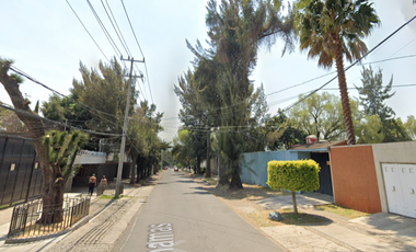 ¡¡Invierte Inteligente, Compra en Remate !!Venta de Hermosa Casa en Exclusiva Zona, Col. Lomas Estrella, CDMX