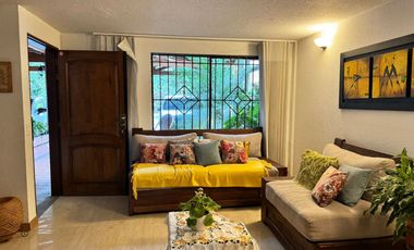 45397 Casa en arriendo en el sector El Dorado