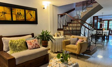 45397 Casa en arriendo en el sector El Dorado