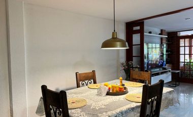 45397 Casa en arriendo en el sector El Dorado