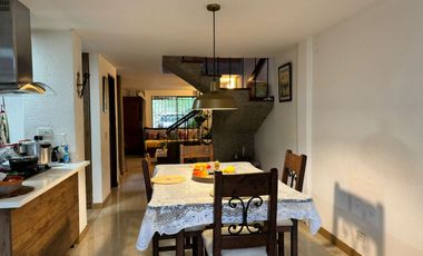 45397 Casa en arriendo en el sector El Dorado