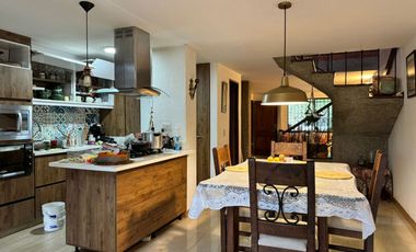 45397 Casa en arriendo en el sector El Dorado