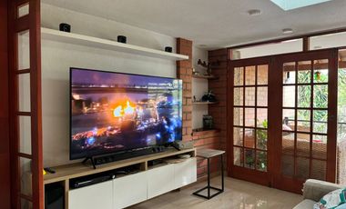 45397 Casa en arriendo en el sector El Dorado