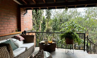 45397 Casa en arriendo en el sector El Dorado