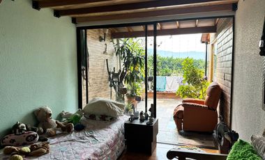 45397 Casa en arriendo en el sector El Dorado