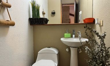 45397 Casa en arriendo en el sector El Dorado