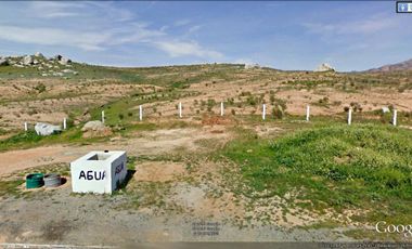 Terreno Industrial en Venta de 8 Hectáreas, Valle Redondo, Tijuana, Baja California, Mexico