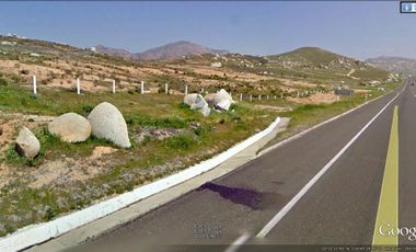 Terreno Industrial en Venta de 8 Hectáreas, Valle Redondo, Tijuana, Baja California, Mexico