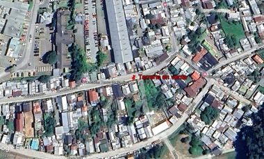Beneficencia, Terreno 400 mt2 $ 120.000.000.