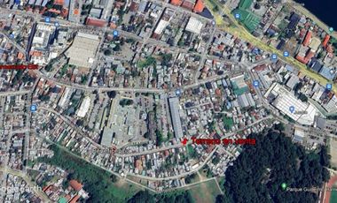 Beneficencia, Terreno 400 mt2 $ 120.000.000.