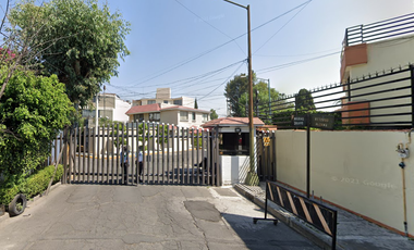 ¡¡HERMOSA CASA EN UNA DE LAS MEJORES ZONAS DE XOCHIMILCO!!