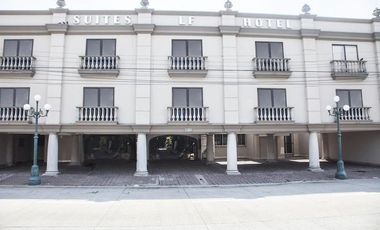EDIFICIO EN VENTA EN AV LA FRAGUA, VERACRUZ | ARLETTE FLORES