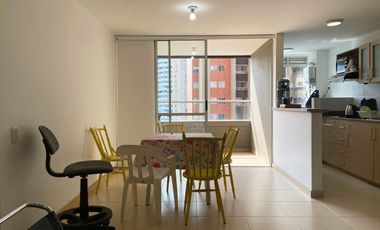 45400 Apartamento en arriendo en el sector San Jose