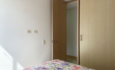 45400 Apartamento en arriendo en el sector San Jose