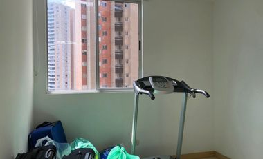 45400 Apartamento en arriendo en el sector San Jose