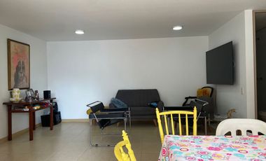 45400 Apartamento en arriendo en el sector San Jose