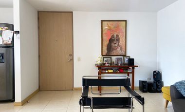 45400 Apartamento en arriendo en el sector San Jose