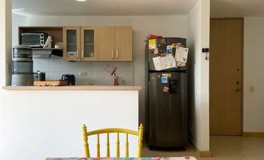 45400 Apartamento en arriendo en el sector San Jose