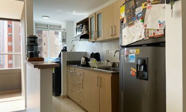 45400 Apartamento en arriendo en el sector San Jose