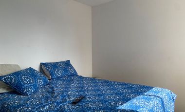 45400 Apartamento en arriendo en el sector San Jose