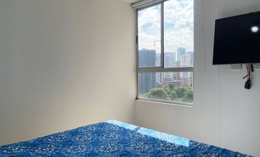 45400 Apartamento en arriendo en el sector San Jose