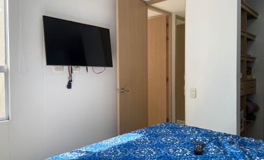 45400 Apartamento en arriendo en el sector San Jose