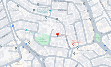 ¡¡HERMOSA CASA EN  CD LOPEZ MATEOS NAUCALPAN!!