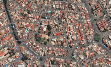 ¡¡HERMOSA CASA EN  CD LOPEZ MATEOS NAUCALPAN!!